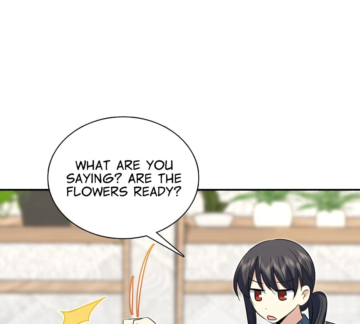 My Wife Is From a Thousand Years Ago Chapter 389 40